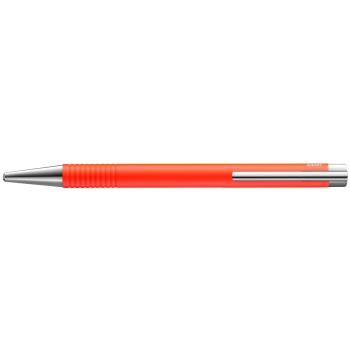 LAMY Kugelschreiber logo Lx neonorange matt - Special Edition (2025)
